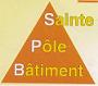 logo Sainte Pôle Bâtiment